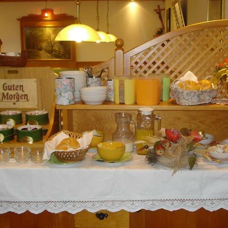 Pension Puhringer Mondsee Extérieur photo