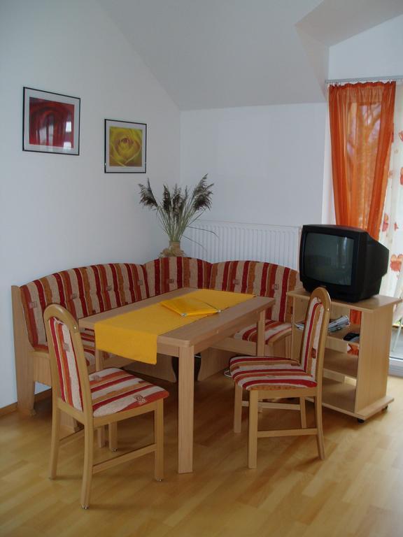 Pension Puhringer Mondsee Chambre photo