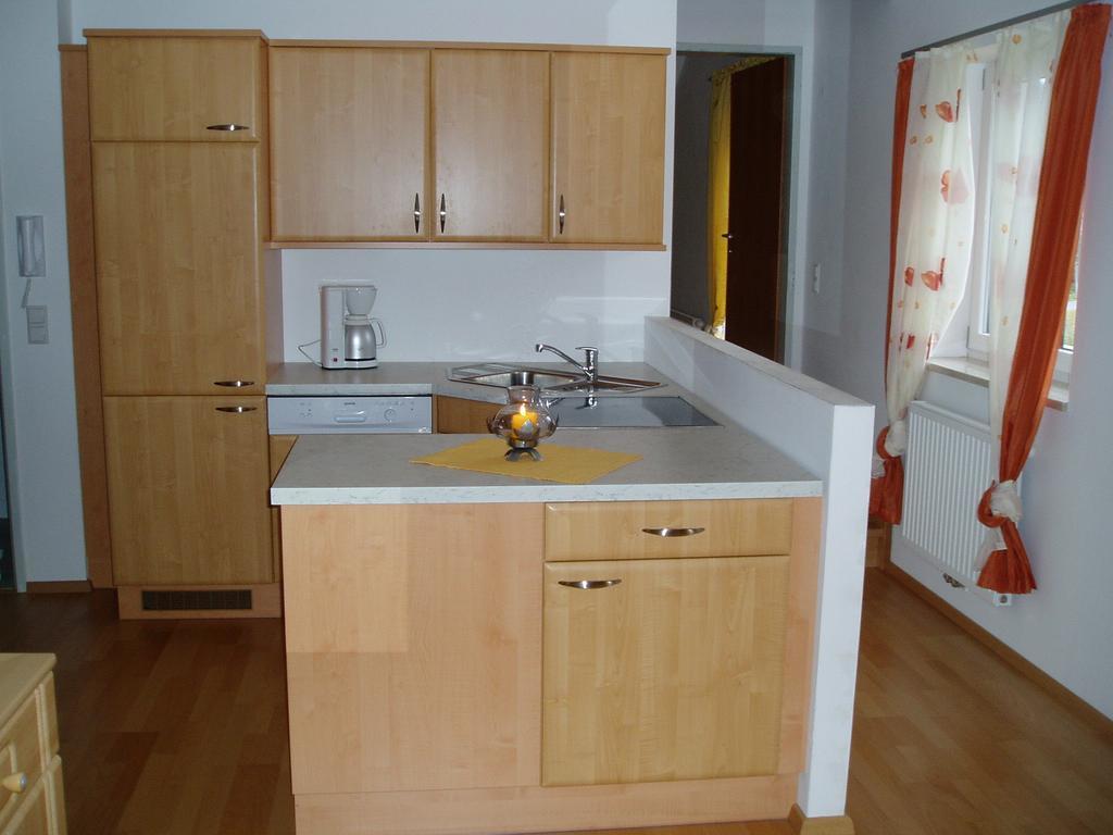 Pension Puhringer Mondsee Chambre photo